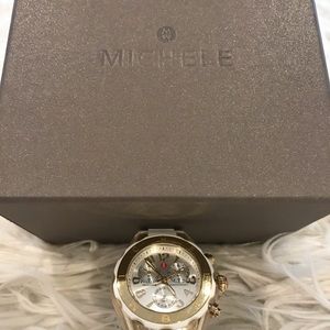 Michele Accessories - Michele Michele Accessories - Michele